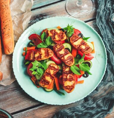 Verbesserung des Arbeitsumfelds bei Norrmejerier