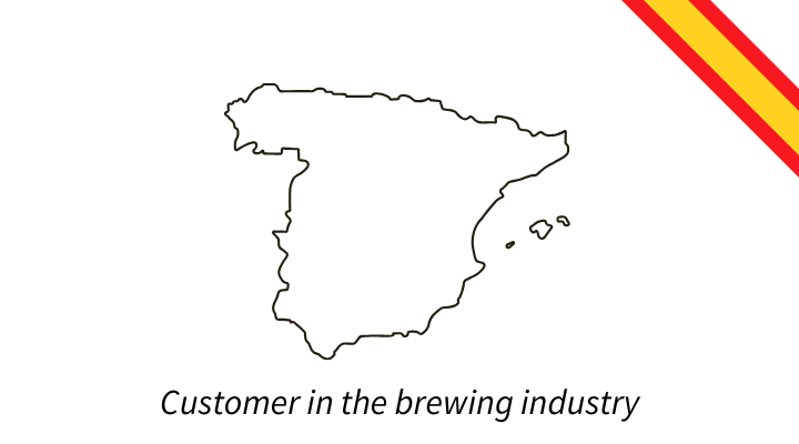 Sänkt energiförbrukning