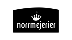 Norrmejerier logo