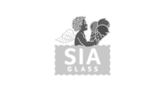 SIA Glass logo