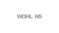 Wohlins logo